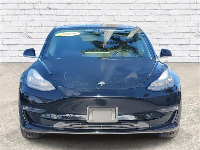 2019 Tesla Model 3 Vehicle Photo in SUNRISE, FL 33323-3202