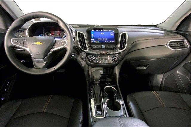 2023 Chevrolet Equinox Vehicle Photo in INDEPENDENCE, MO 64055-1314