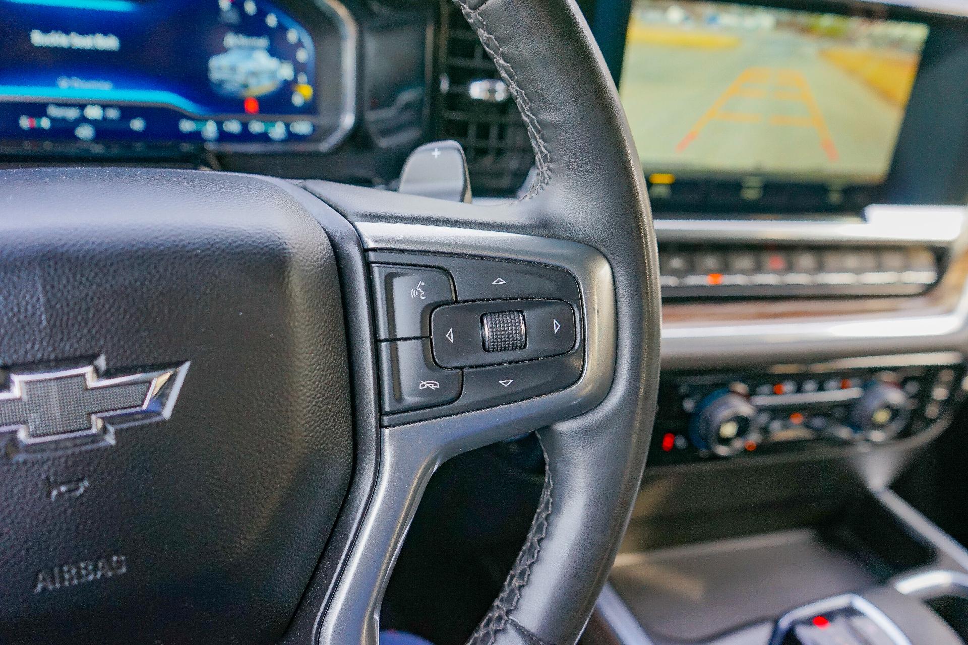 2023 Chevrolet Silverado 1500 Vehicle Photo in SMYRNA, DE 19977-2874