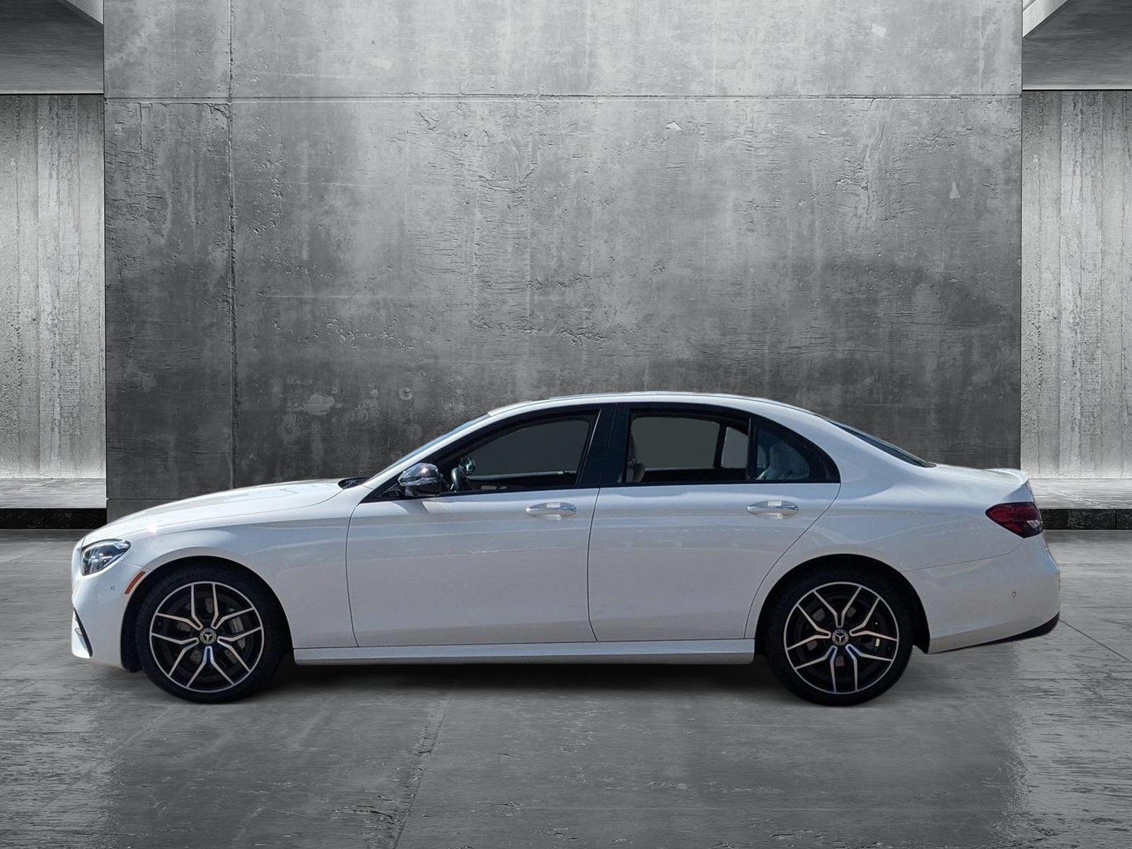 2022 Mercedes-Benz E-Class Vehicle Photo in Wesley Chapel, FL 33544