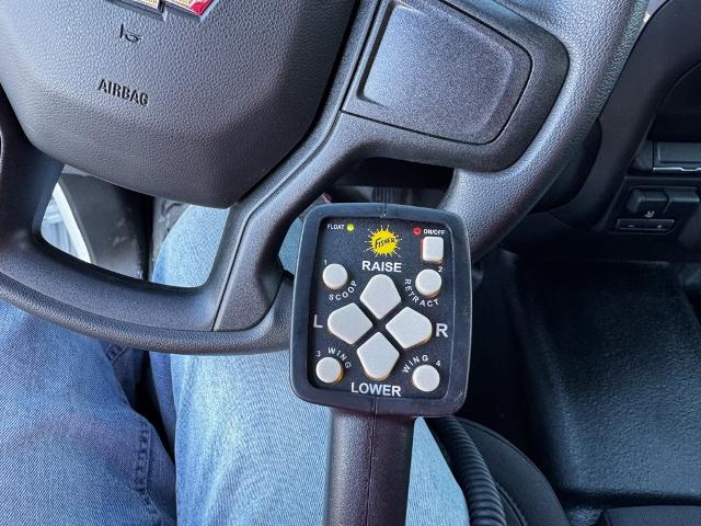 2025 Chevrolet Silverado 2500 HD Vehicle Photo in GARDNER, MA 01440-3110