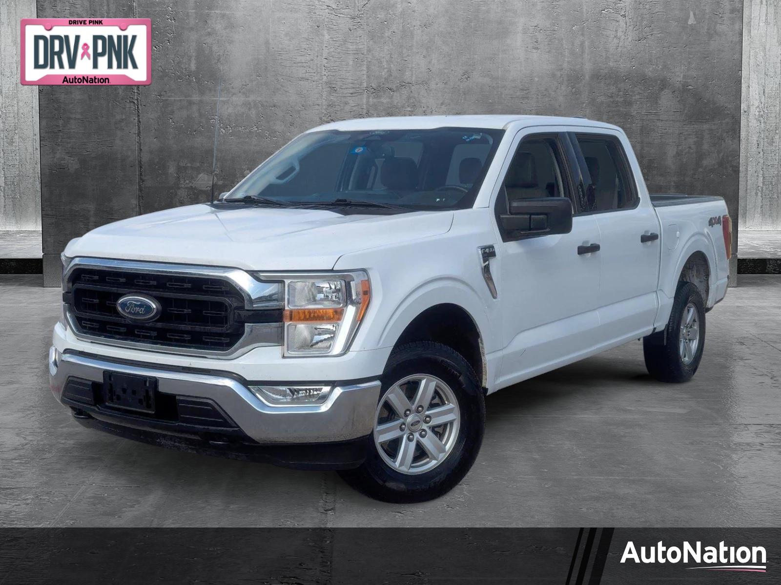 2022 Ford F-150 Vehicle Photo in Corpus Christi, TX 78415