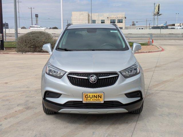 2019 Buick Encore Vehicle Photo in SELMA, TX 78154-1460