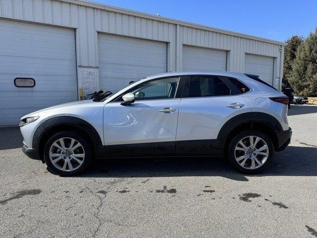 2020 Mazda CX-30 Vehicle Photo in Mechanicsburg, PA 17050-1707