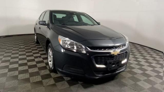 2016 Chevrolet Malibu Limited Vehicle Photo in ALLIANCE, OH 44601-4622