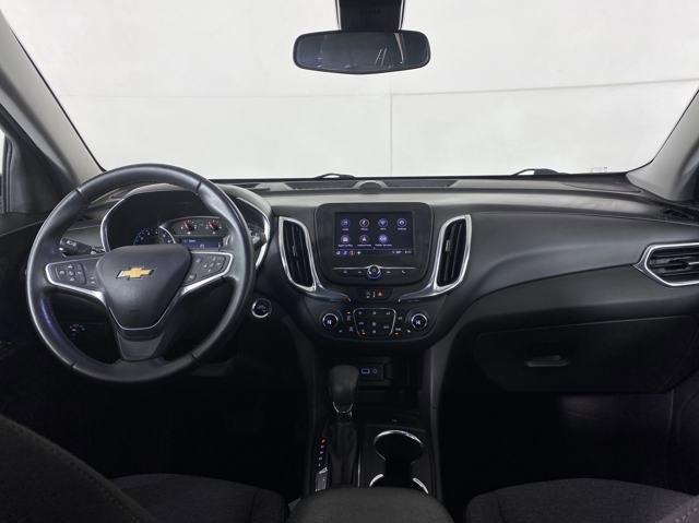 2022 Chevrolet Equinox Vehicle Photo in MEDINA, OH 44256-9001