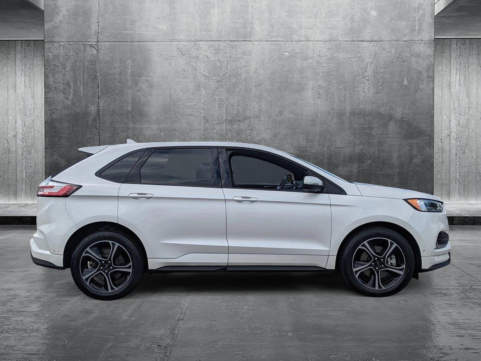 2019 Ford Edge Vehicle Photo in Sanford, FL 32771