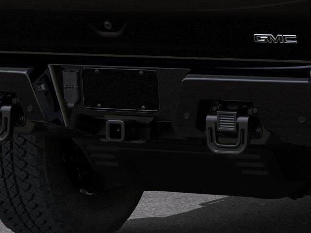 2025 GMC HUMMER EV Pickup Vehicle Photo in KANSAS CITY, MO 64114-4545