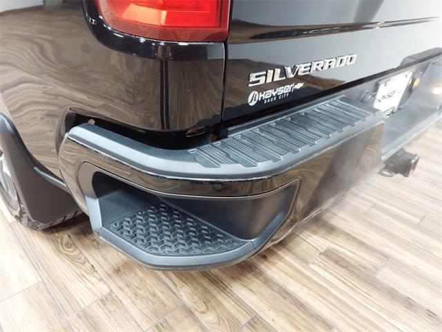 2021 Chevrolet Silverado 1500 Vehicle Photo in SAUK CITY, WI 53583-1301