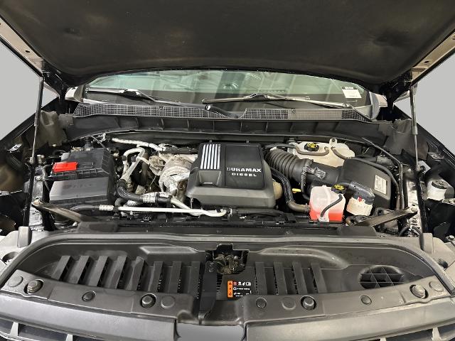 2020 Chevrolet Silverado 1500 Vehicle Photo in MANITOWOC, WI 54220-5838