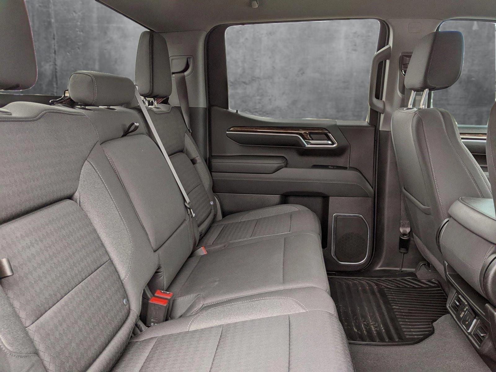 2022 GMC Sierra 1500 Vehicle Photo in AUSTIN, TX 78759-4154