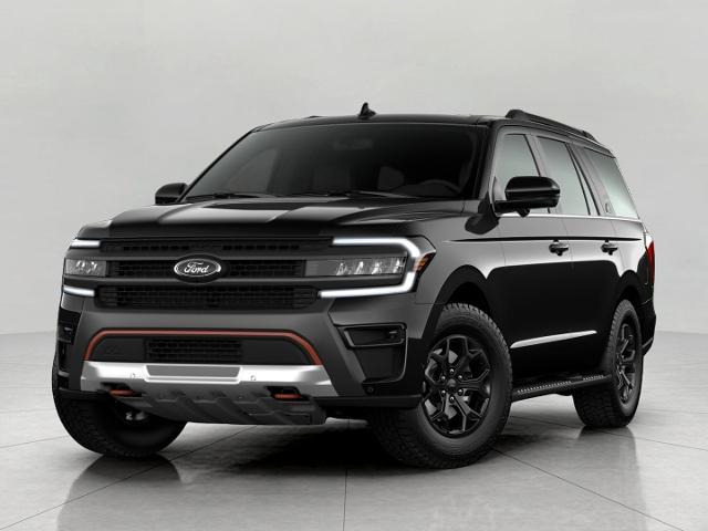 2024 Ford Expedition Vehicle Photo in Green Bay, WI 54304