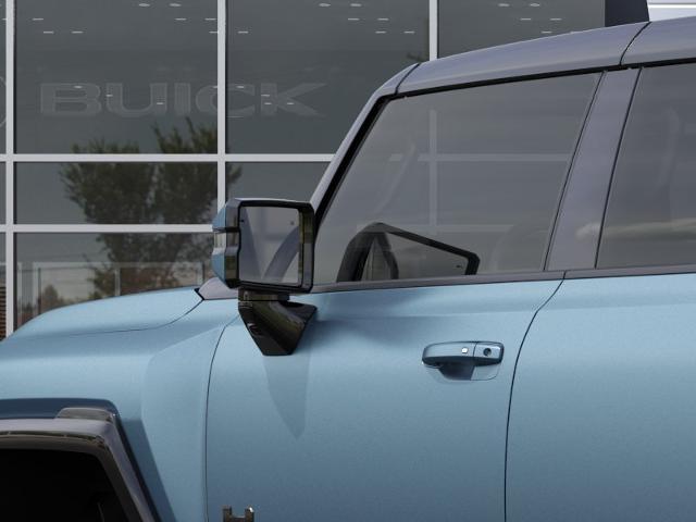 2024 GMC HUMMER EV Pickup Vehicle Photo in LAS VEGAS, NV 89146-3033