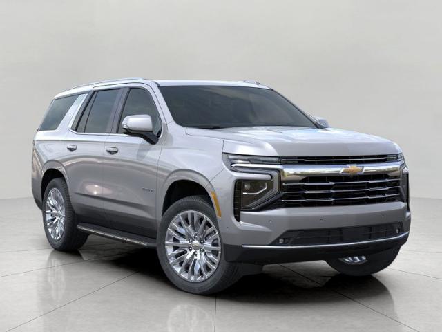 2025 Chevrolet Tahoe Vehicle Photo in APPLETON, WI 54914-4656