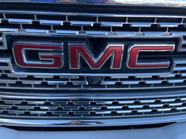 2022 GMC Sierra 3500 HD Vehicle Photo in SALT LAKE CITY, UT 84119-3321