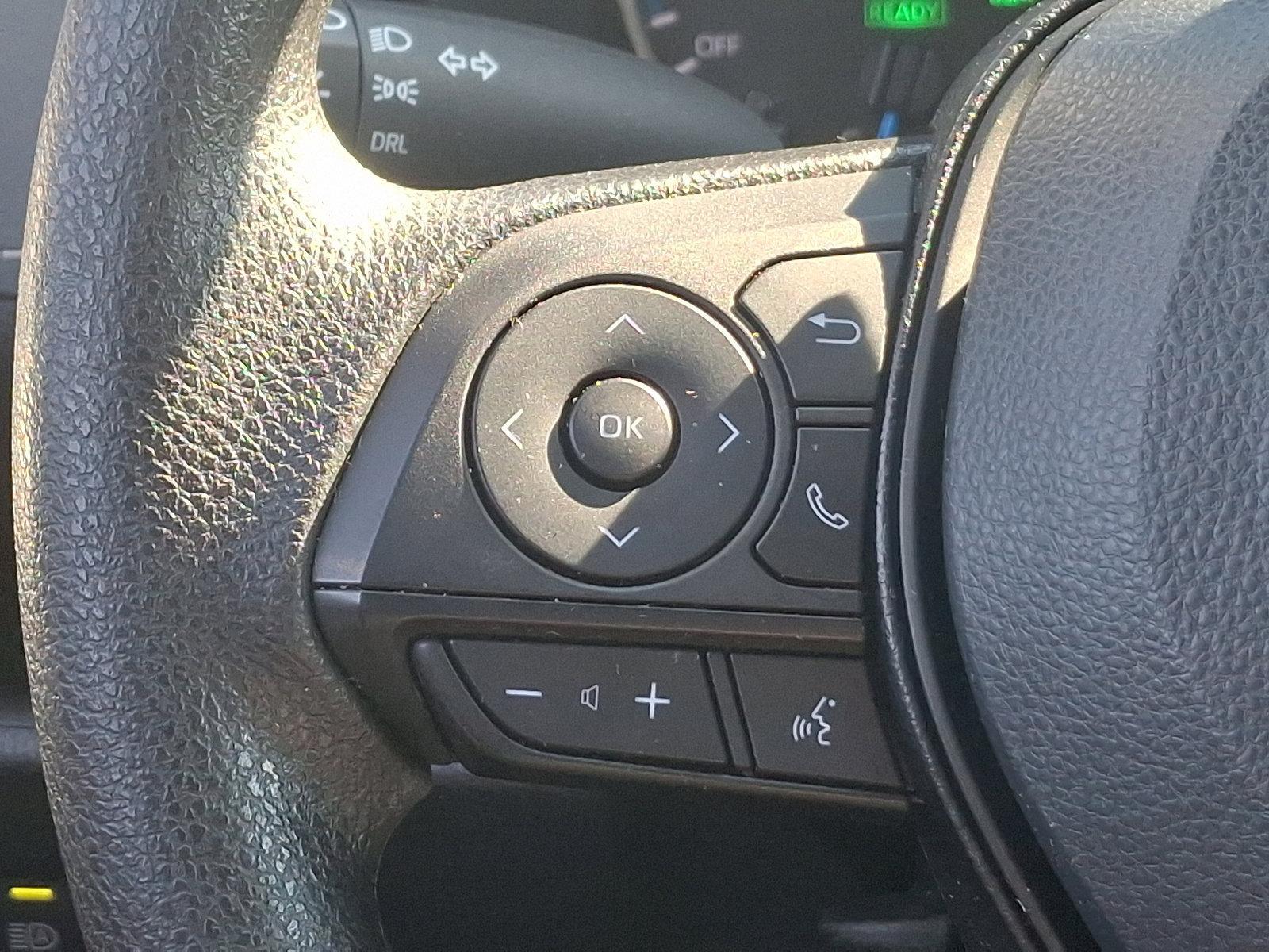 2022 Toyota RAV4 Vehicle Photo in Trevose, PA 19053