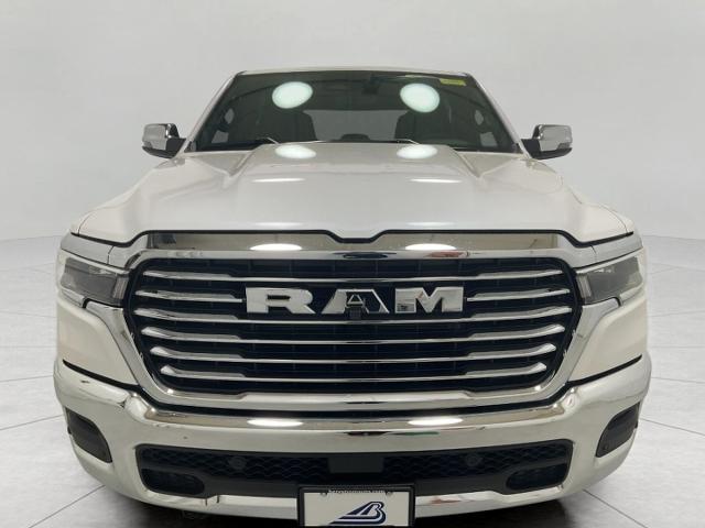 2025 Ram 1500 Vehicle Photo in Oshkosh, WI 54901