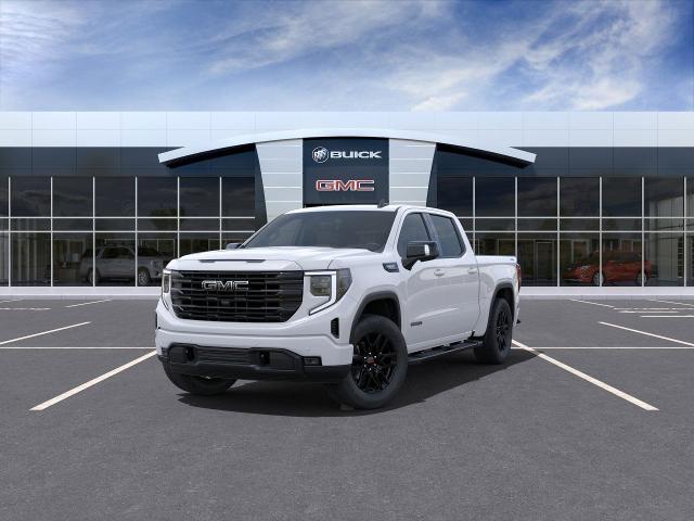 2025 GMC Sierra 1500 Vehicle Photo in LONE TREE, CO 80124-2750