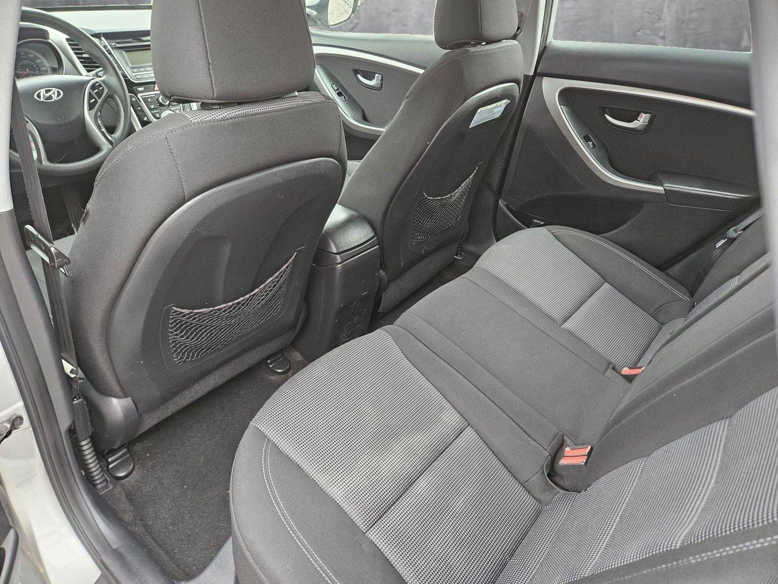 2013 Hyundai Elantra GT Vehicle Photo in NORTH RICHLAND HILLS, TX 76180-7199