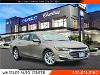 Used 2022 Chevrolet Malibu 1LT with VIN 1G1ZD5ST1NF155914 for sale in Yuba City, CA