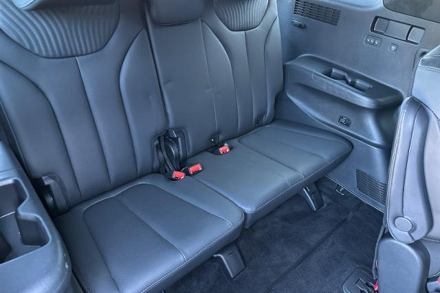 2024 Hyundai Palisade Vehicle Photo in SPOKANE, WA 99202-2191