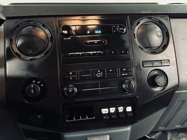 2014 Ford Super Duty F-250 SRW Vehicle Photo in MEDINA, OH 44256-9631
