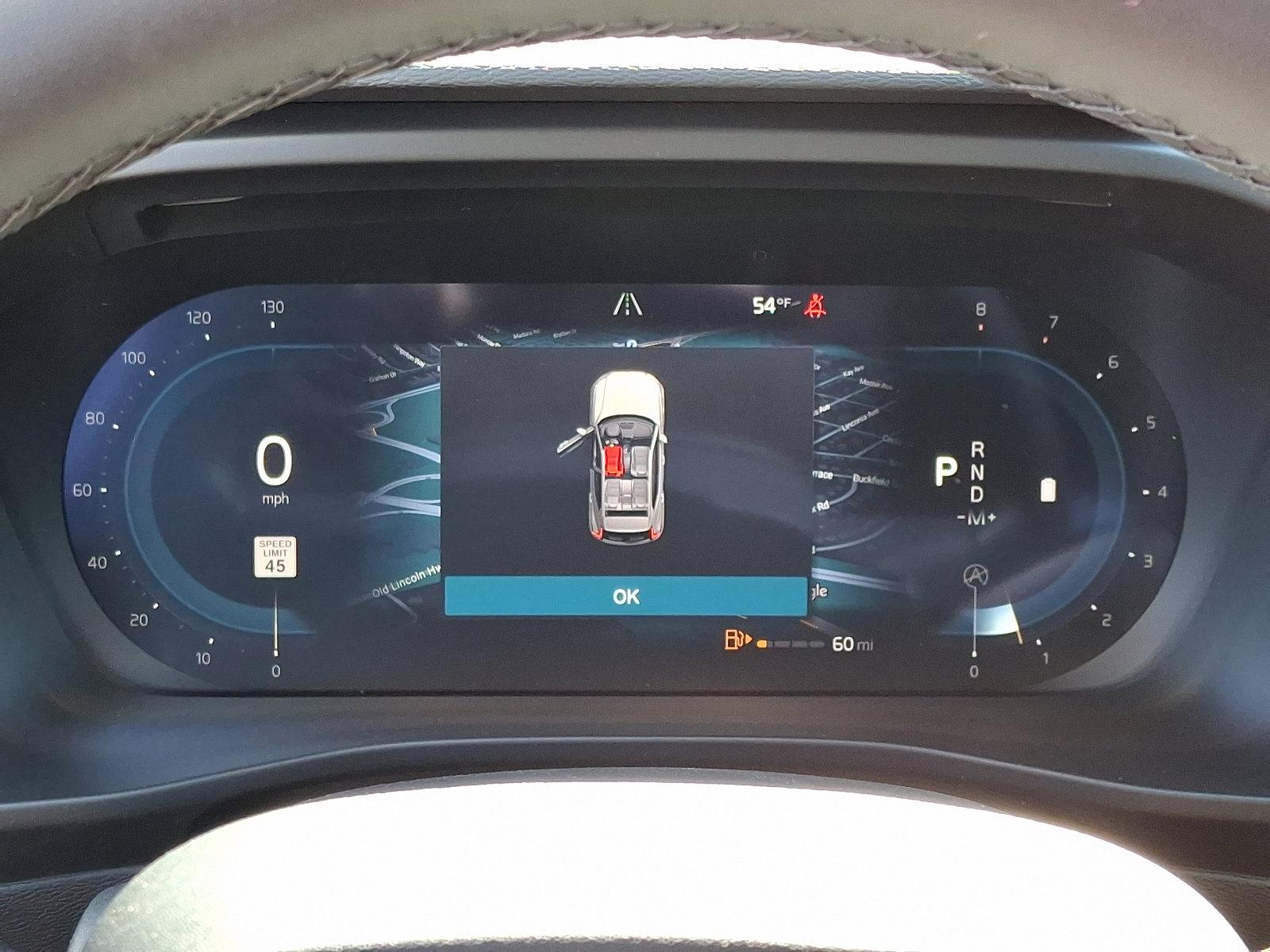 2025 Volvo XC40 Vehicle Photo in Trevose, PA 19053