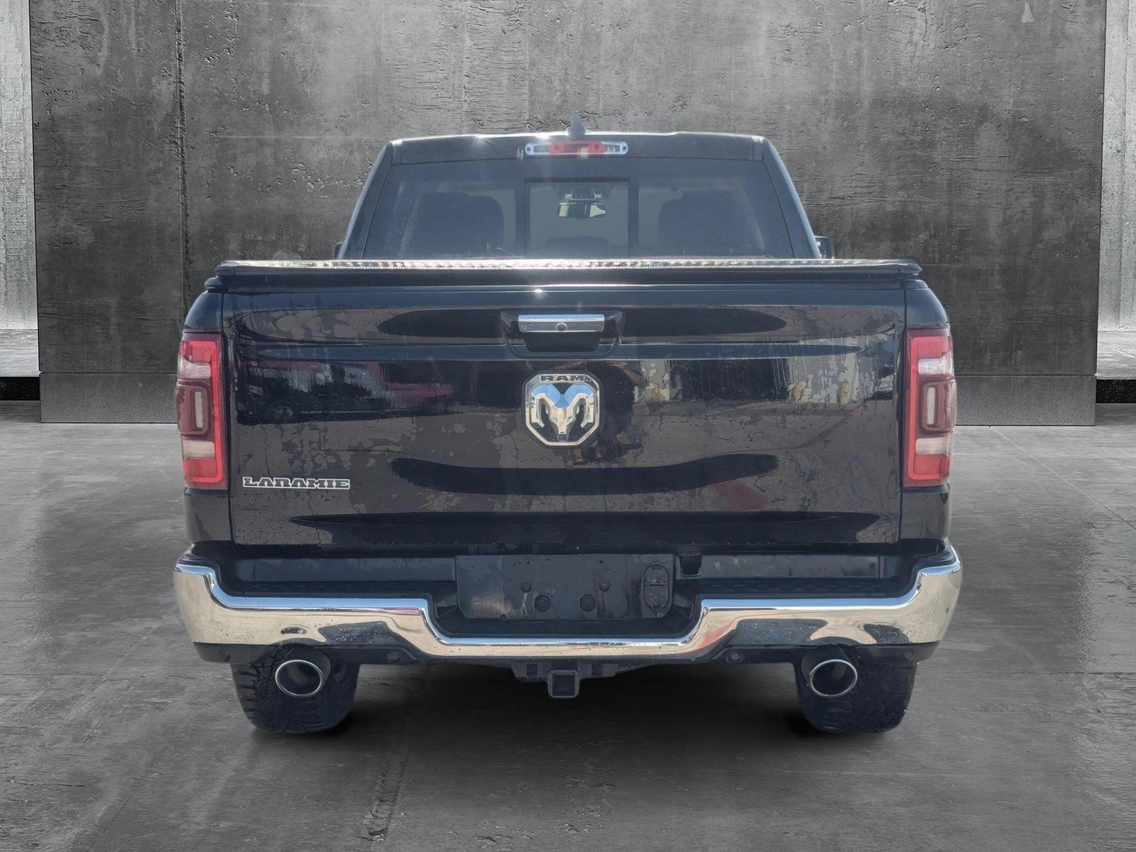 2019 Ram 1500 Vehicle Photo in Corpus Christi, TX 78415