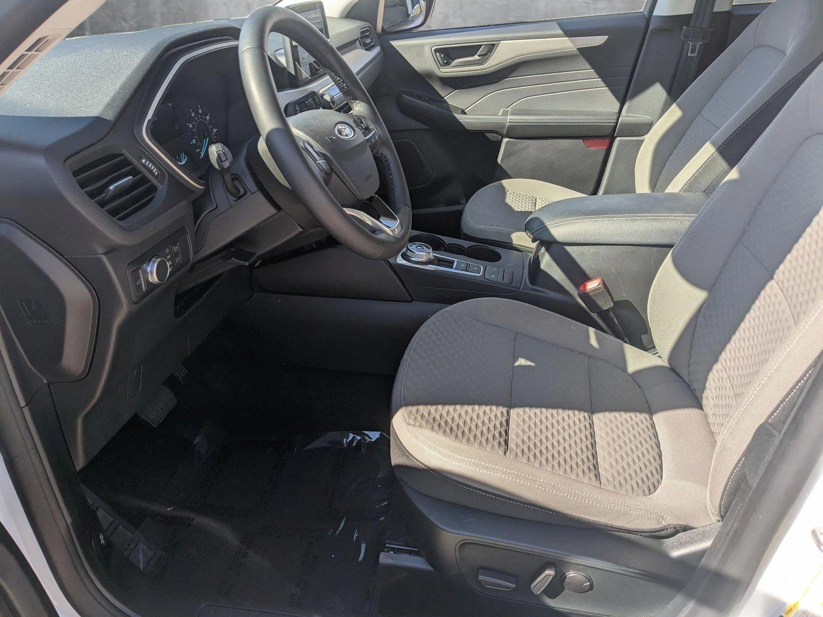 2022 Ford Escape Vehicle Photo in Jacksonville, FL 32256