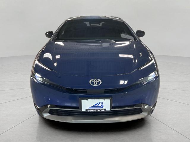 2025 Toyota Prius Vehicle Photo in Oshkosh, WI 54904