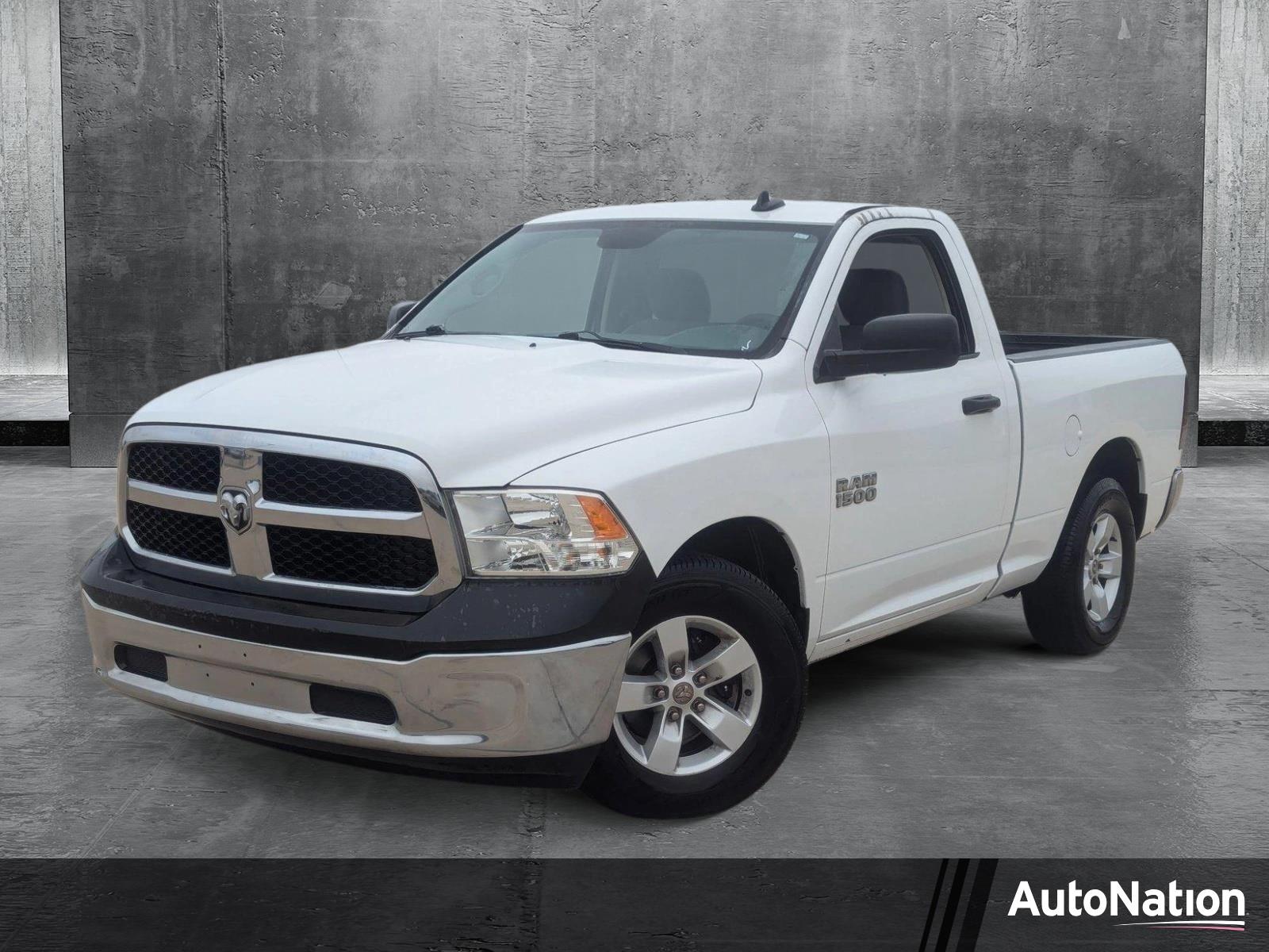 2013 Ram 1500 Vehicle Photo in AUSTIN, TX 78759-4154