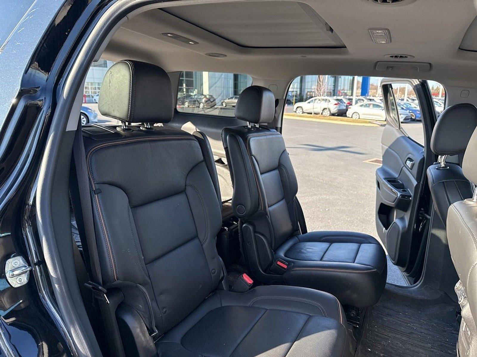 2021 GMC Acadia Vehicle Photo in Harrisburg, PA 17111