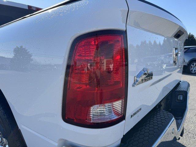 2019 Ram 1500 Classic Vehicle Photo in Mechanicsburg, PA 17050-1707