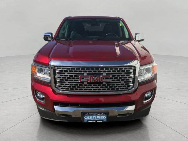 2020 GMC Canyon Vehicle Photo in GREEN BAY, WI 54303-3330