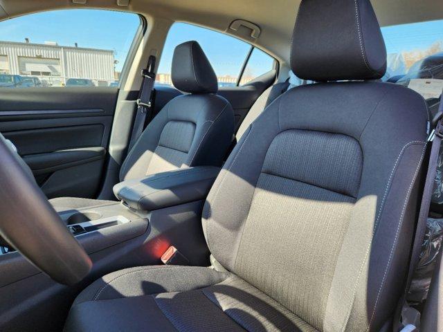 2025 Nissan Altima Vehicle Photo in Ardmore, PA 19003