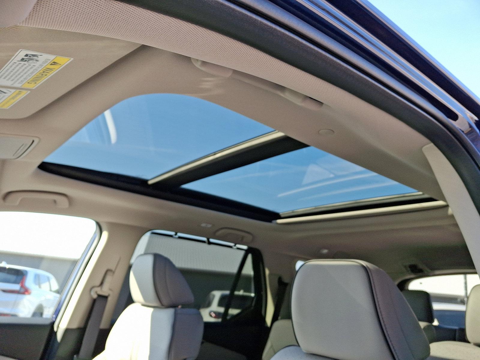 2025 Honda Pilot Vehicle Photo in Harrisburg, PA 17111