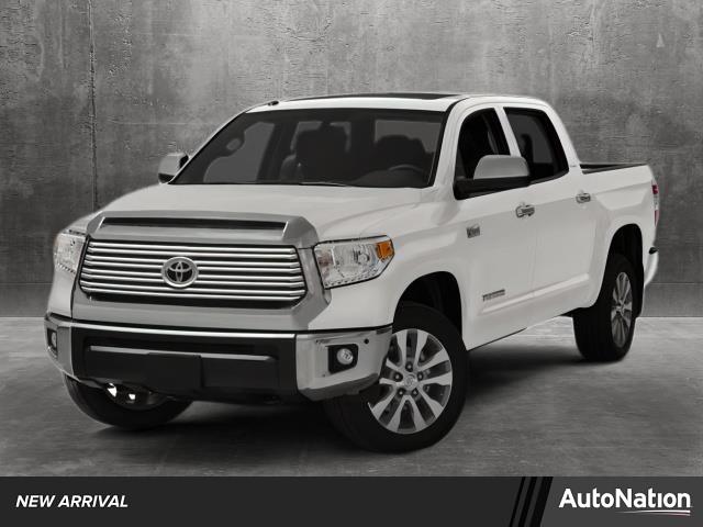 2014 Toyota Tundra 4WD Truck Vehicle Photo in CLEARWATER, FL 33764-7163