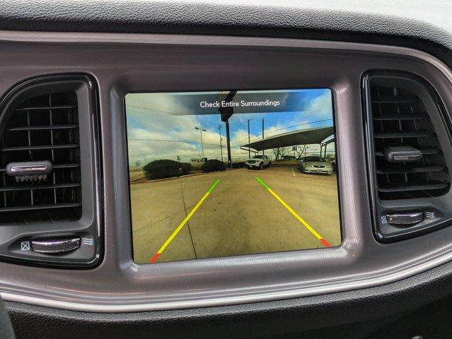 2022 Dodge Challenger Vehicle Photo in SELMA, TX 78154-1460