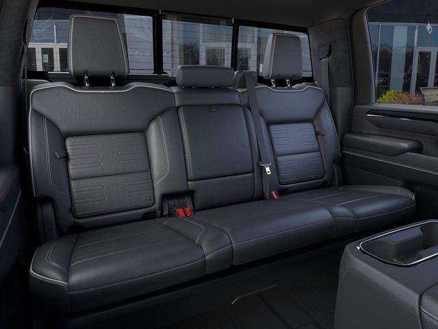 2025 GMC Sierra 2500 HD Vehicle Photo in DANBURY, CT 06810-5034