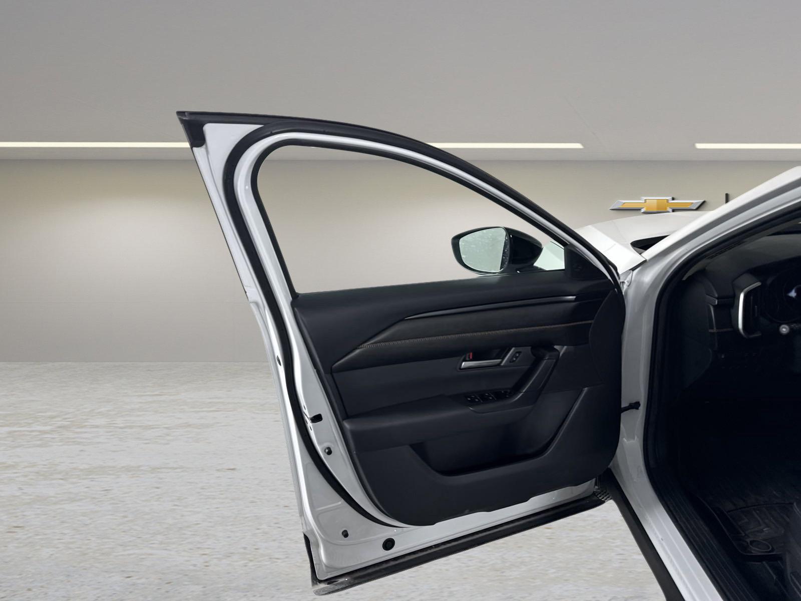 2024 Mazda CX-50 Vehicle Photo in GEORGETOWN, TX 78626-7508