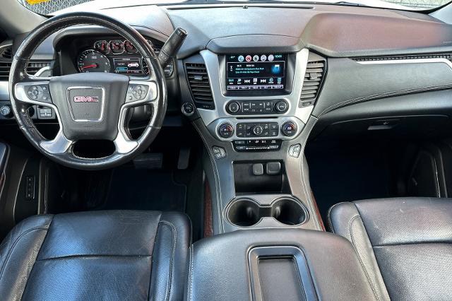 2018 GMC Yukon XL Vehicle Photo in SPOKANE, WA 99202-2191