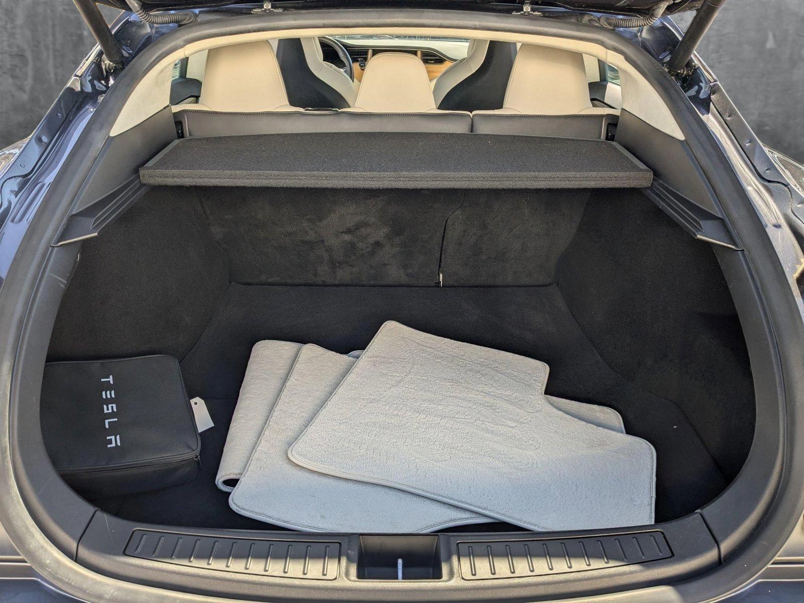 2019 Tesla Model S Vehicle Photo in Towson, MD 21204