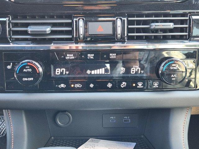 2025 Nissan Pathfinder Vehicle Photo in Ardmore, PA 19003
