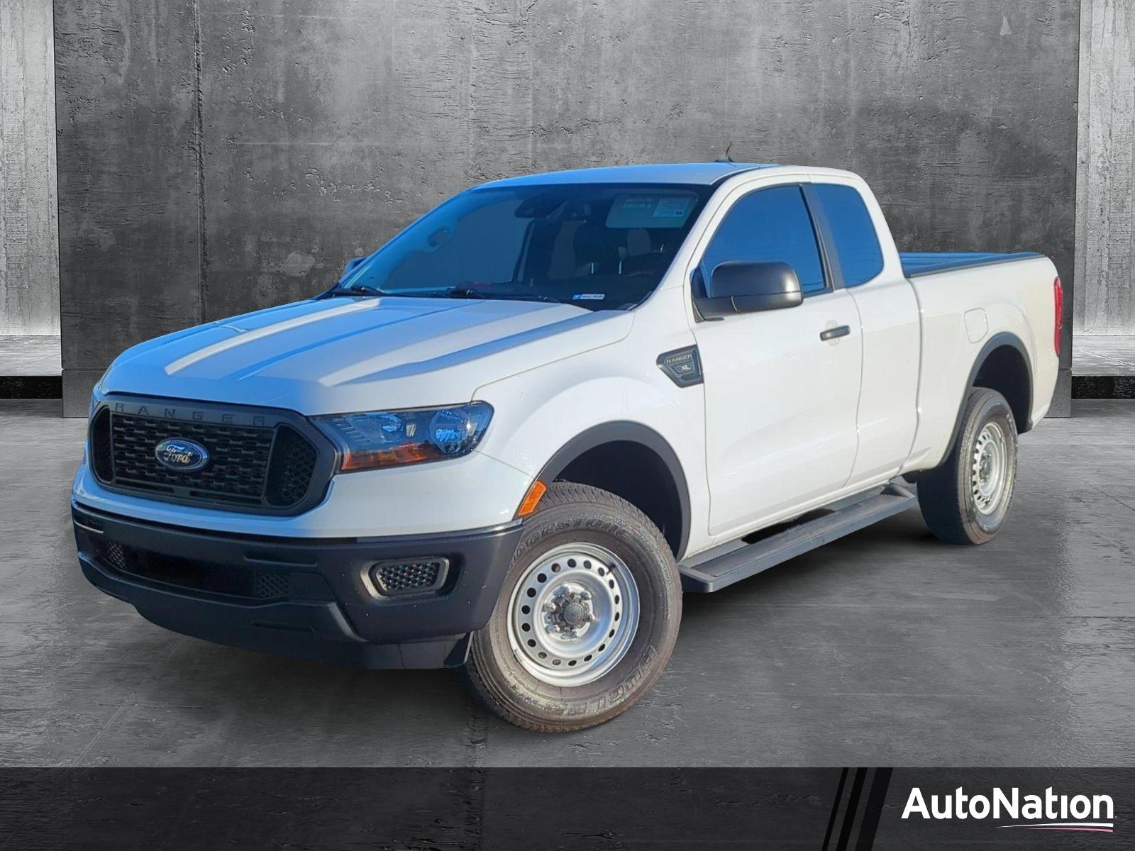 2020 Ford Ranger Vehicle Photo in Memphis, TN 38133