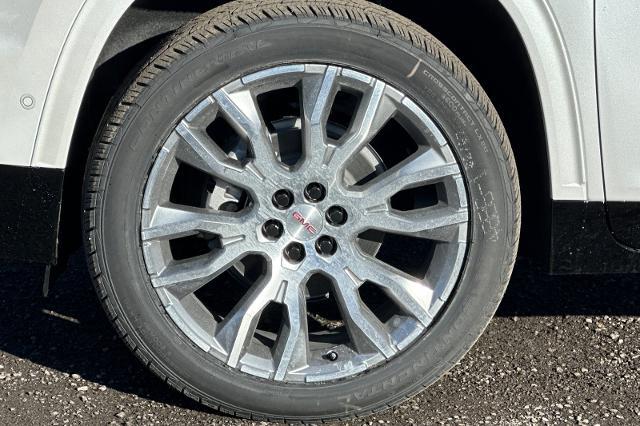 2025 GMC Acadia Vehicle Photo in SPOKANE, WA 99202-2191