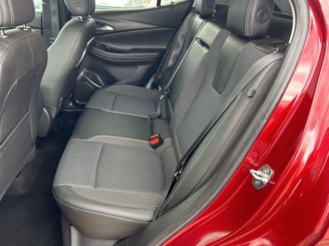 2022 Buick Encore GX Vehicle Photo in MEDINA, OH 44256-9631