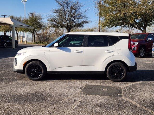 2022 Kia Soul Vehicle Photo in Decatur, TX 76234