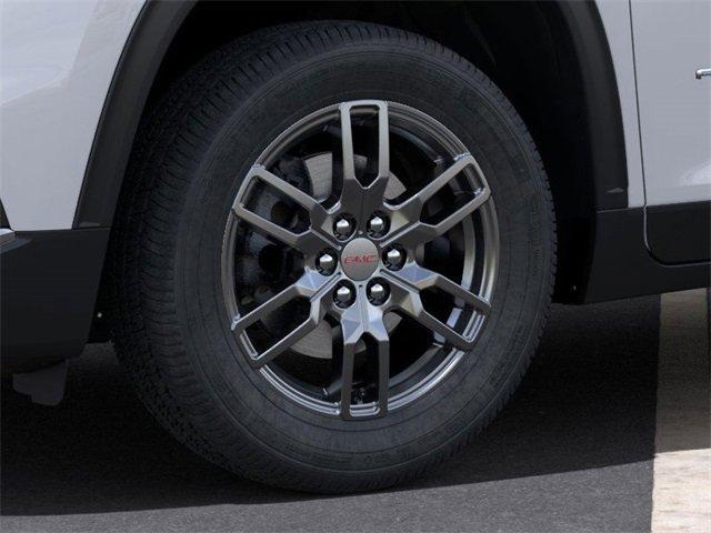 2025 GMC Acadia Vehicle Photo in PUYALLUP, WA 98371-4149