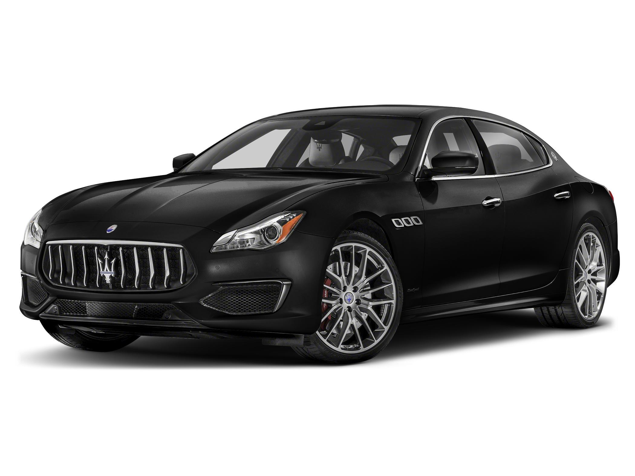 2020 Maserati Quattroporte Vehicle Photo in Maitland, FL 32751