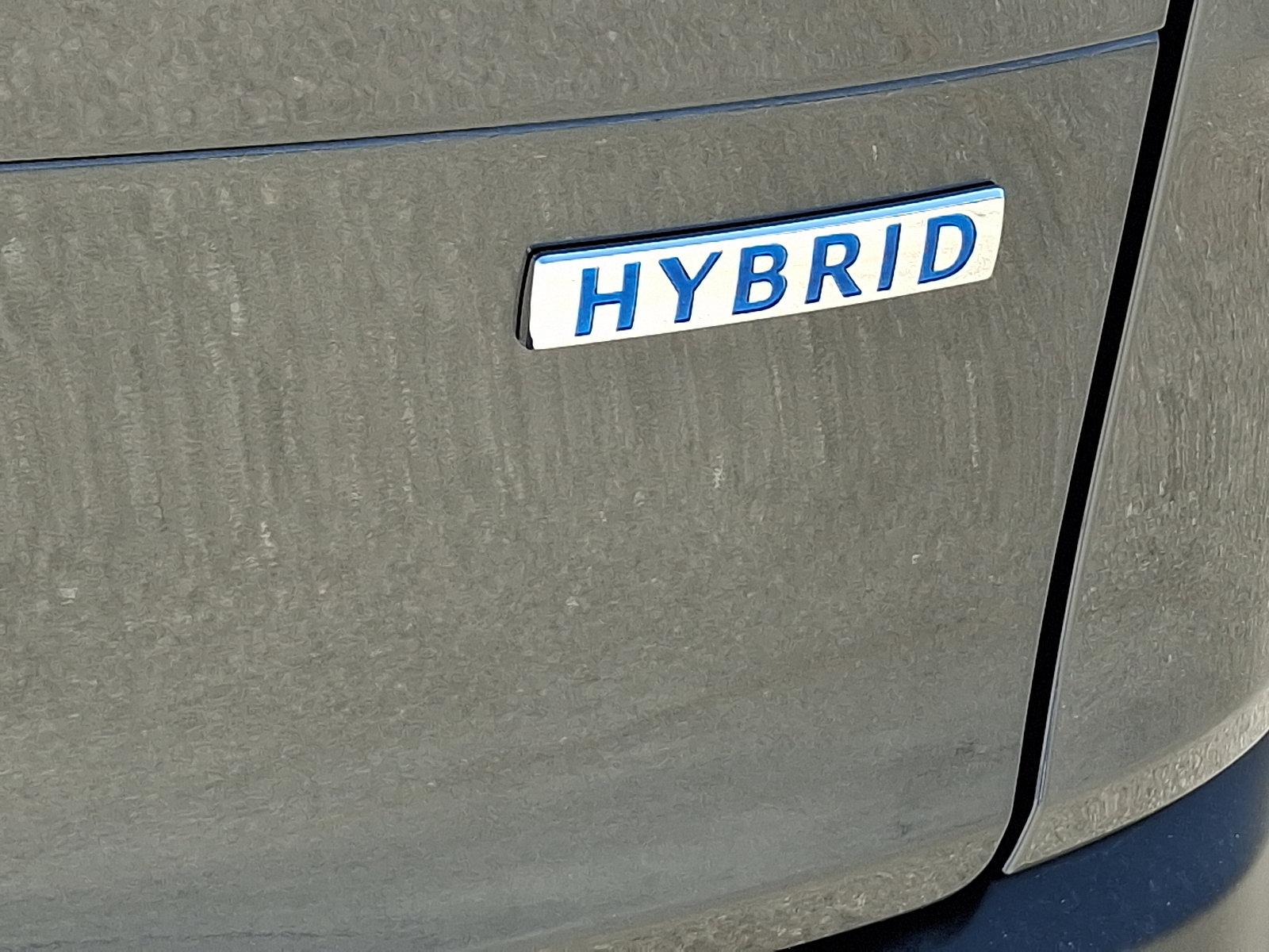 2025 Mazda CX-50 Hybrid Vehicle Photo in Harrisburg, PA 17111